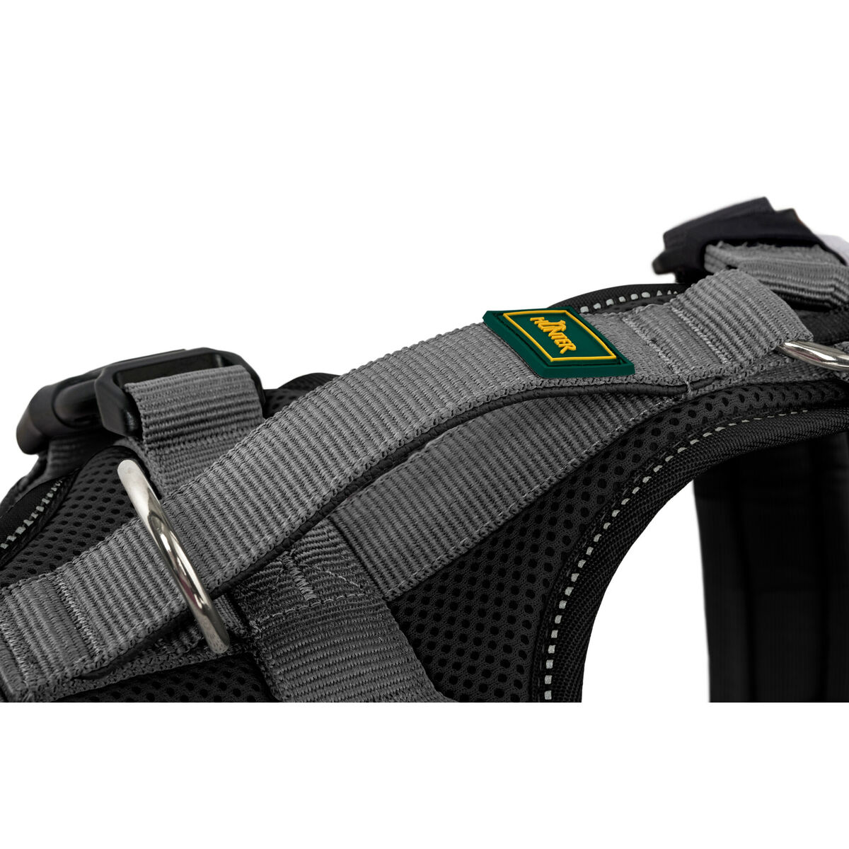 Orma za pse Hunter Maldon Up Crna 46-82 cm S/M